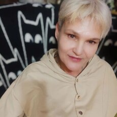 Фотография девушки Елена, 56 лет из г. Севастополь