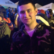 Фотография мужчины Никита, 30 лет из г. Минск