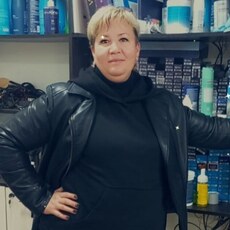 Фотография девушки Ольга, 42 года из г. Брянск