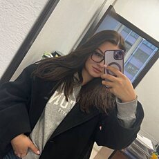 Фотография девушки Анна, 27 лет из г. Улан-Удэ