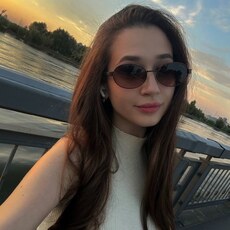 Фотография девушки Лина, 23 года из г. Казань