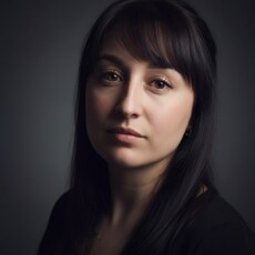 Фотография девушки Анжела, 34 года из г. Новоалтайск