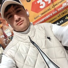 Фотография мужчины Максуд, 30 лет из г. Уфа