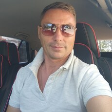 Фотография мужчины Влад, 40 лет из г. Иркутск