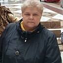 Татьяна, 60 лет