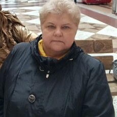 Фотография девушки Татьяна, 60 лет из г. Пенза
