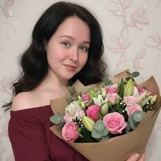 Фотография девушки Анастасия, 28 лет из г. Лиман