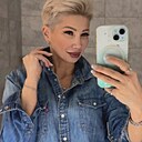 Настасья, 40 лет