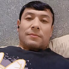 Фотография мужчины Темур, 44 года из г. Ижевск