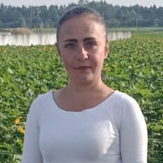 Фотография девушки Людмила, 45 лет из г. Брест