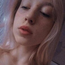 Фотография девушки Ксения, 18 лет из г. Волгоград