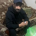 Тихий, 35 лет