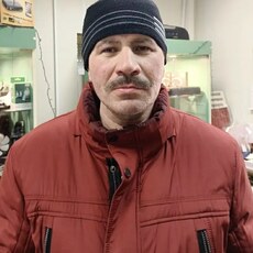 Фотография мужчины Андреи, 46 лет из г. Касимов