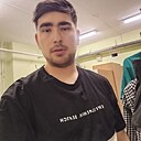 Сафар, 26 лет