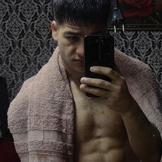 Фотография мужчины Дмитрий, 21 год из г. Слуцк