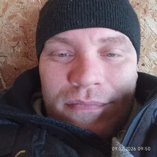 Фотография мужчины Руслан, 38 лет из г. Мукачево