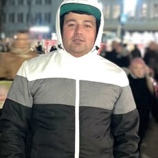 Фотография мужчины Фируз, 31 год из г. Вильнюс