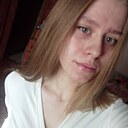 Кристина, 23 года