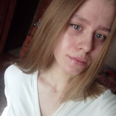 Фотография девушки Кристина, 23 года из г. Барнаул