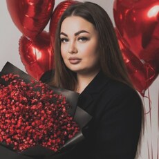 Фотография девушки Светлана, 30 лет из г. Донской