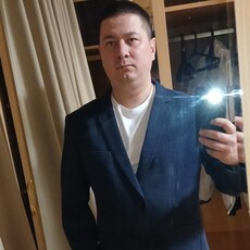 Фотография мужчины Сергей, 38 лет из г. Норильск