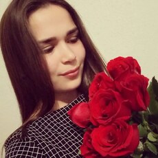 Фотография девушки Лика, 31 год из г. Киев