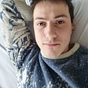 Никита, 20 лет