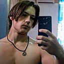 Ваня, 22 года