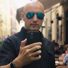 Фотография мужчины Дмитрий, 39 лет из г. Муром