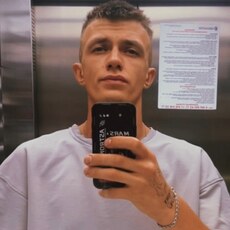 Фотография мужчины Владимир, 24 года из г. Свободный