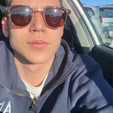 Фотография мужчины Hh, 21 год из г. Бишкек