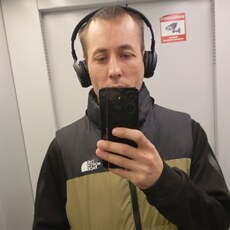 Фотография мужчины Николай, 33 года из г. Владивосток