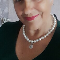 Фотография девушки Татьяна, 63 года из г. Минск