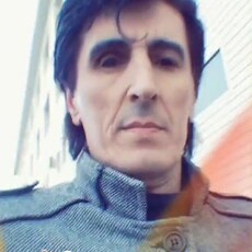 Фотография мужчины Sahin Agaoglu, 45 лет из г. Казань