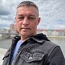 Серега, 41 год