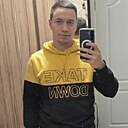 Дмитрий, 22 года