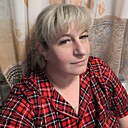 Ларочка, 46 лет