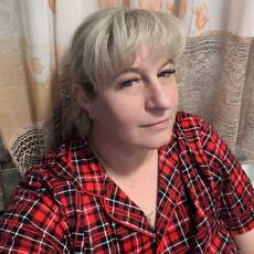 Фотография девушки Ларочка, 46 лет из г. Балаково