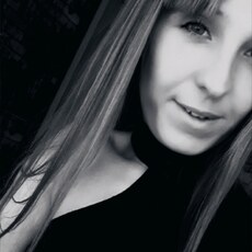 Фотография девушки Анюта, 27 лет из г. Братск