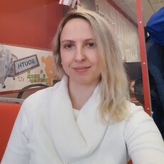 Фотография девушки Светлана, 44 года из г. Красноярск