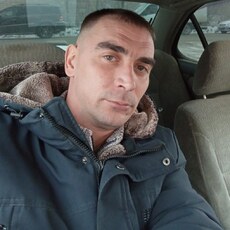 Фотография мужчины Дмитрий, 39 лет из г. Омск