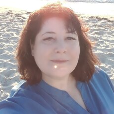 Фотография девушки Лана, 51 год из г. Тюмень