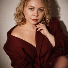 Фотография девушки Любовь, 39 лет из г. Тюмень