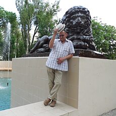 Фотография мужчины Дядь Юра, 59 лет из г. Ростов-на-Дону