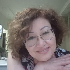 Фотография девушки Мира, 51 год из г. Ташкент