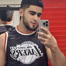 Фотография мужчины Фарид, 27 лет из г. Якутск