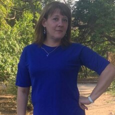 Фотография девушки Юлия, 43 года из г. Буденновск