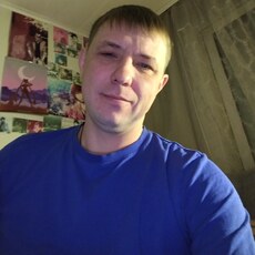 Фотография мужчины Станислав, 35 лет из г. Омск