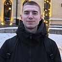 Артур, 19 лет