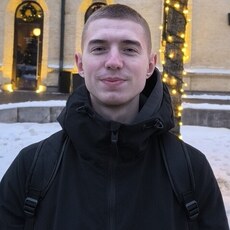 Фотография мужчины Артур, 19 лет из г. Киев